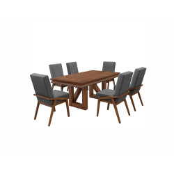 Antecomedor Paris 6...