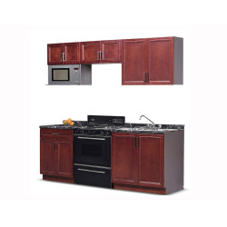 Cocina Integral Alpina