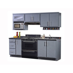 Cocina Integral Oxford
